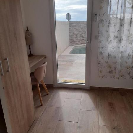 Las Tres Llaves Appartement Barcience Buitenkant foto