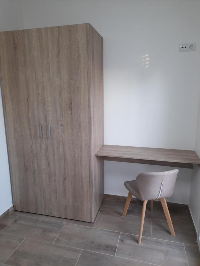 Las Tres Llaves Appartement Barcience Buitenkant foto