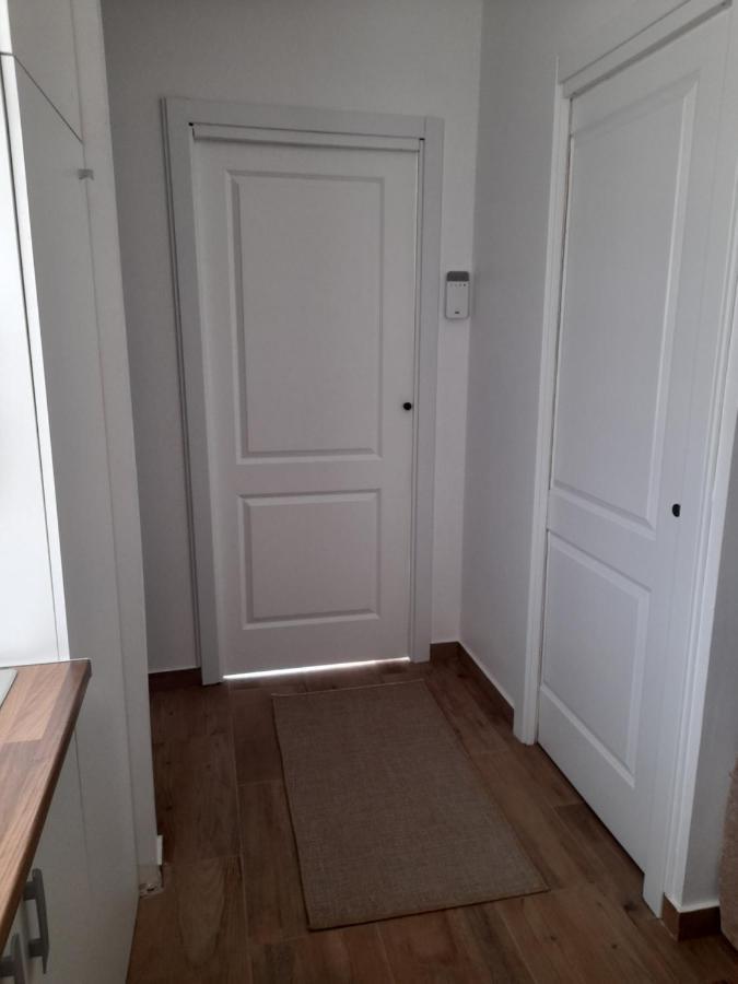 Las Tres Llaves Appartement Barcience Buitenkant foto